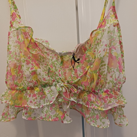 NWT, Pajamas, Medium - Picture 11 of 13